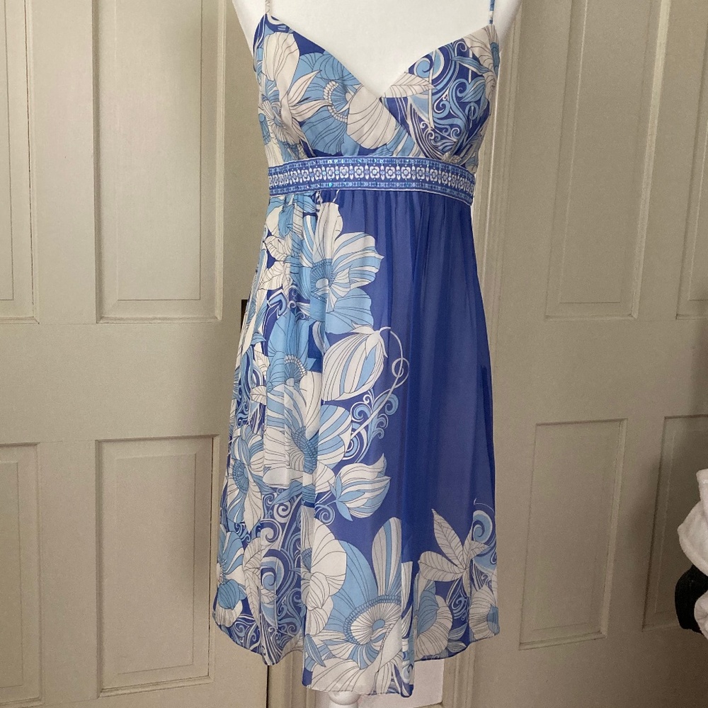 Boston Proper Party Dress NEVER WORN